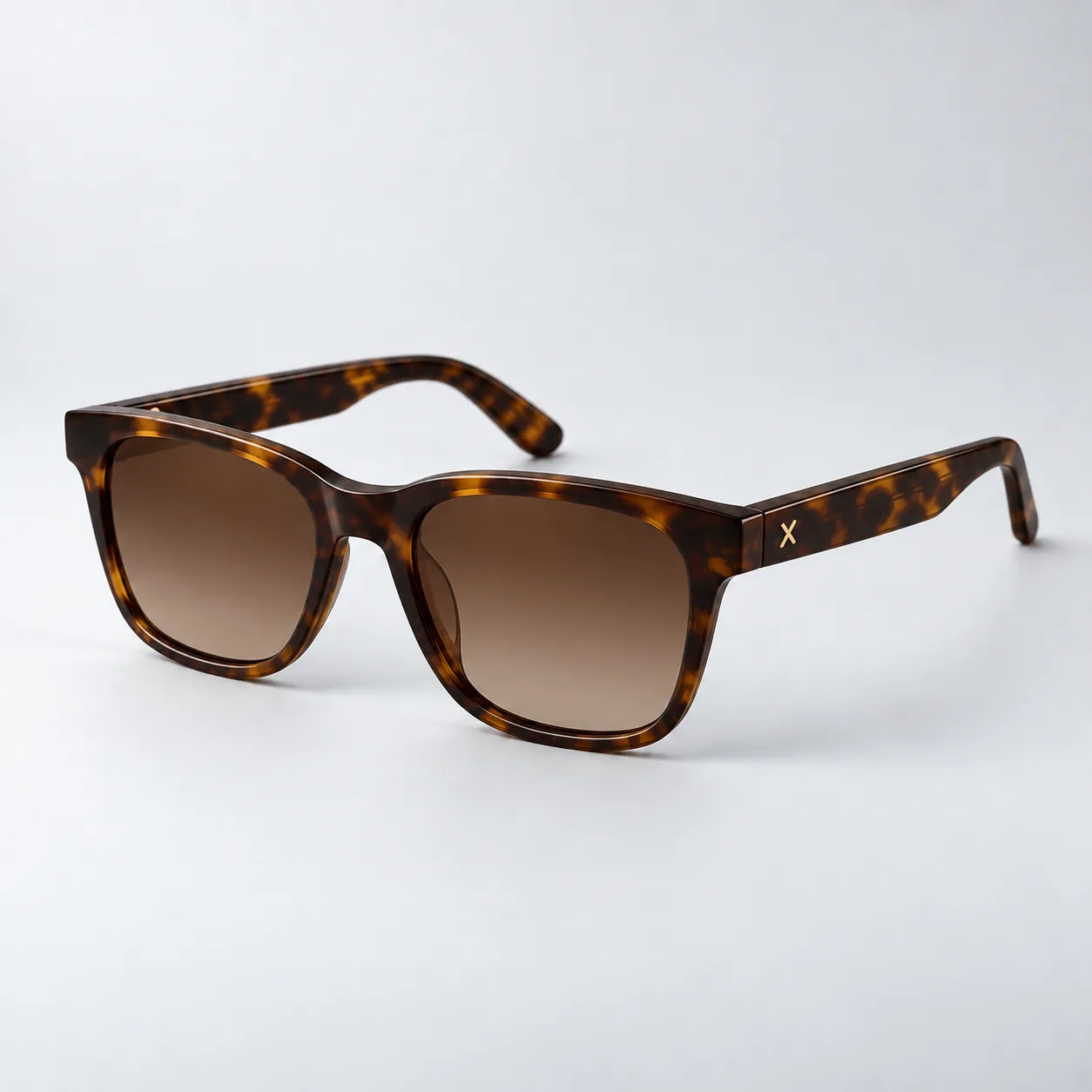 Glasses · Tortoise glasses design