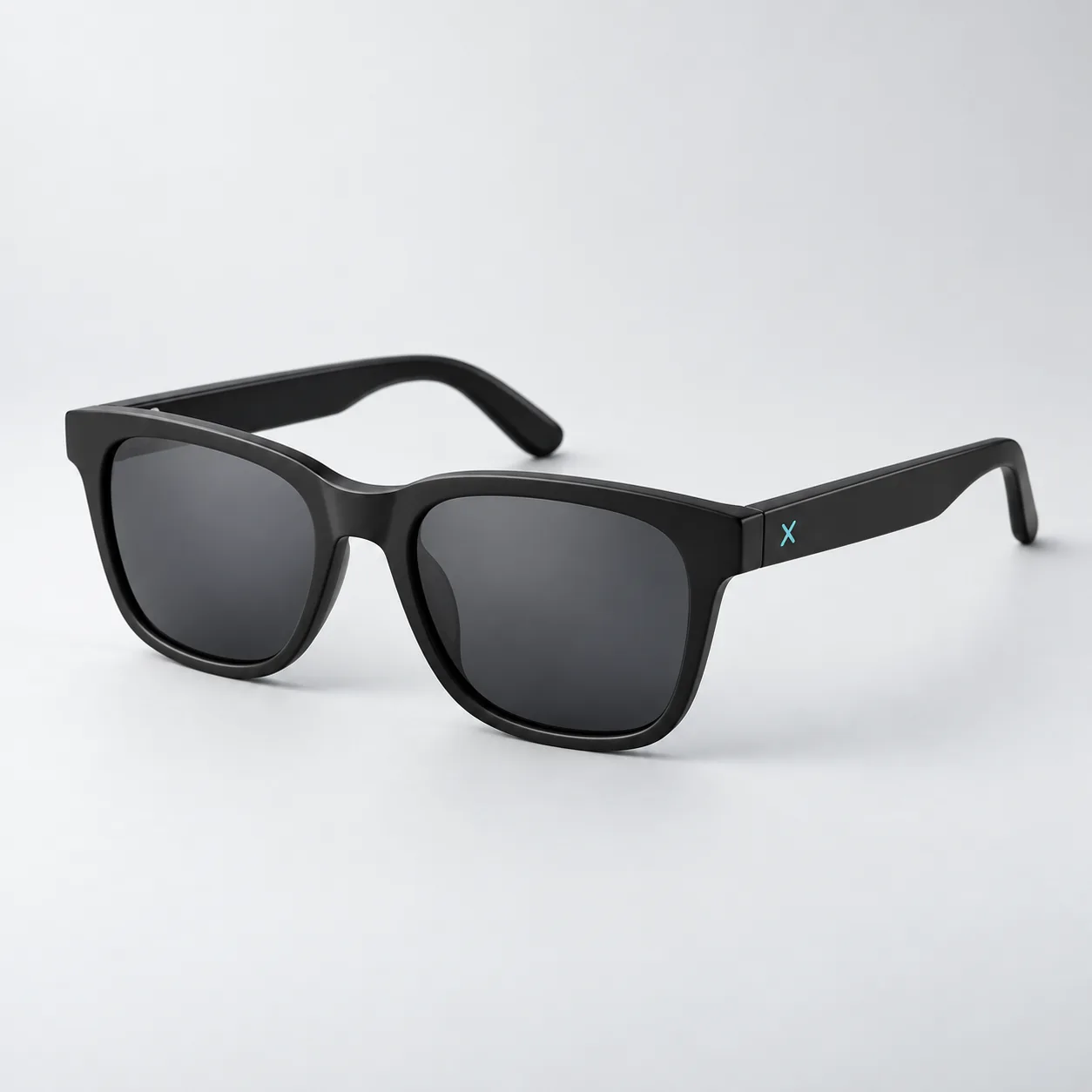 Glasses · Obsidian glasses design