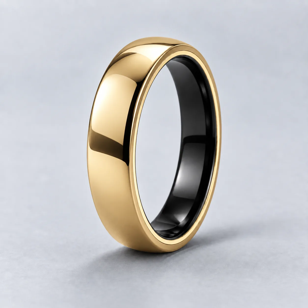 Classic Gold rings design