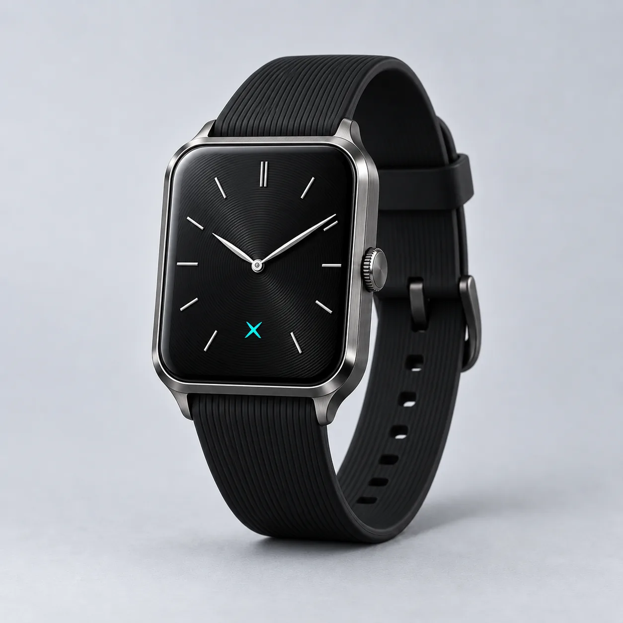 Watch · Graphite watches design